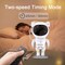 Edge Collections – Astronaut Galaxy Starry Sky Projector LED Night Light with Remote – 1 Piece